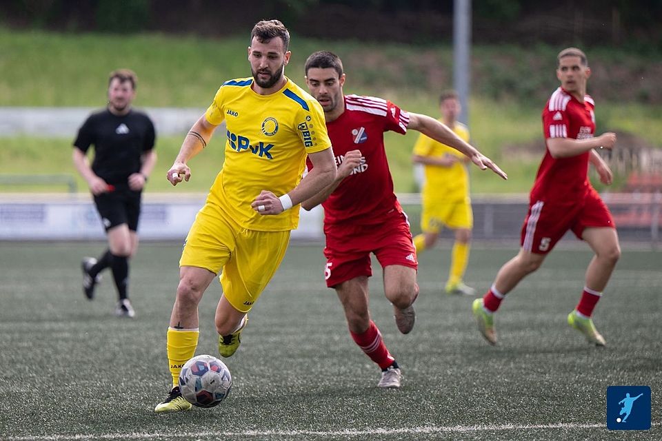 Fokus auf dem letzten Spieltag! 