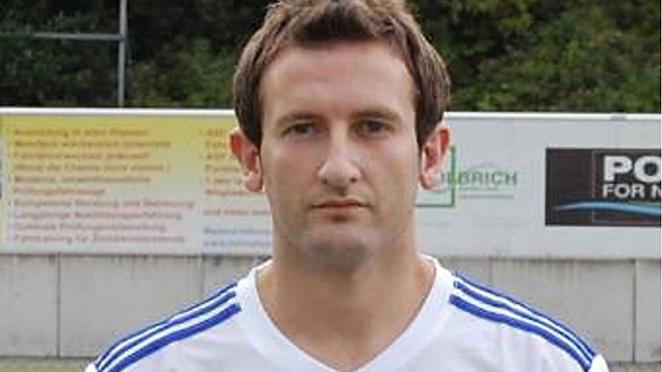 U15-Trainer von Fortuna Düsseldorf. 