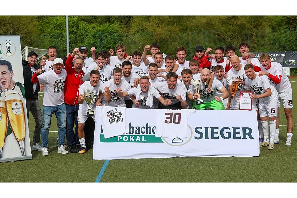 Das Team der SG Orlen darf nach 2025 den erneuten Pokalsieg bejubeln. Das Team der SG Orlen darf nach 2025 den erneuten Pokalsieg bejubeln.