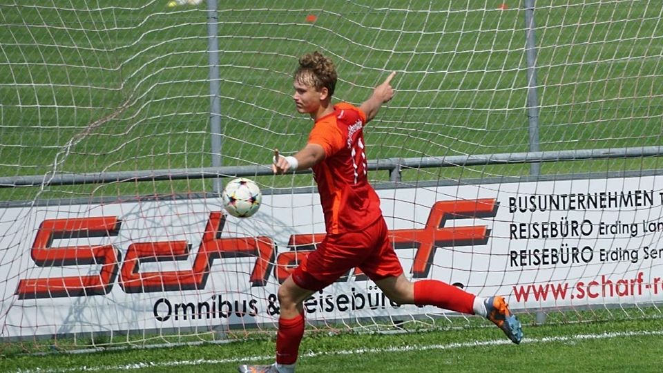Erdinger Derby im Toto-Pokal: SpVgg Eichenkofen gegen FC Herzogstadt