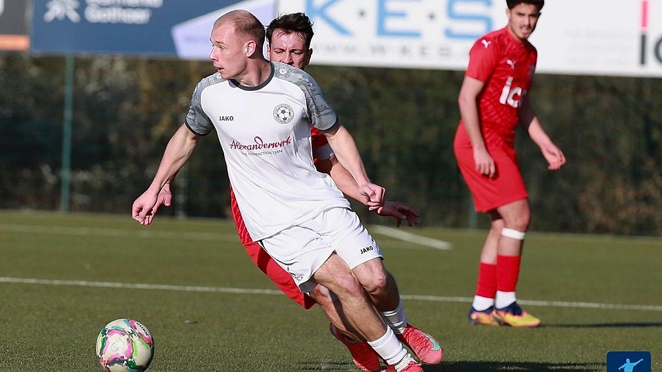 SG Hackenberg brilliert im Kellerduell 