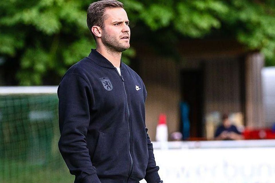 Niki Wiedmann tritt als Löwen-Coach zurück.