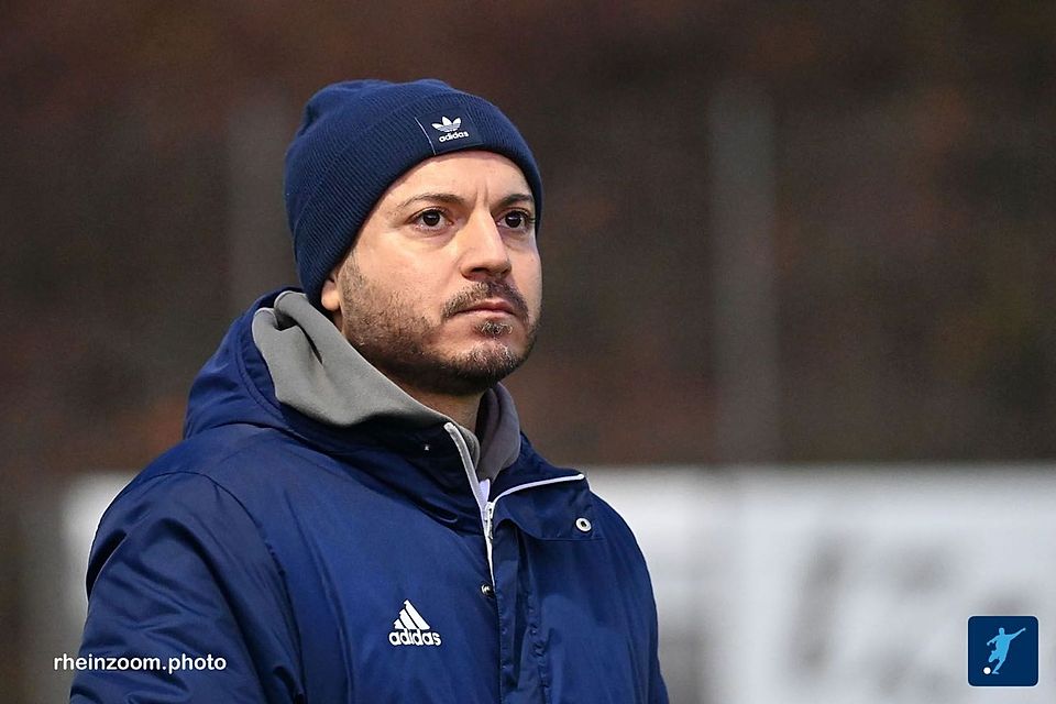 Bünyamin Kilic und der SSV Merten konnte die starke Aufstiegssaison bisher bestätigen.