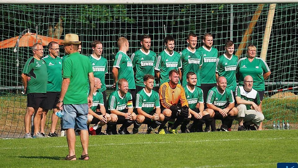 Der SV Oberhausen steht nach drei Siegen aus drei Spielen verdient an der Spitze der A-Klasse Birkenfeld Staffel II.