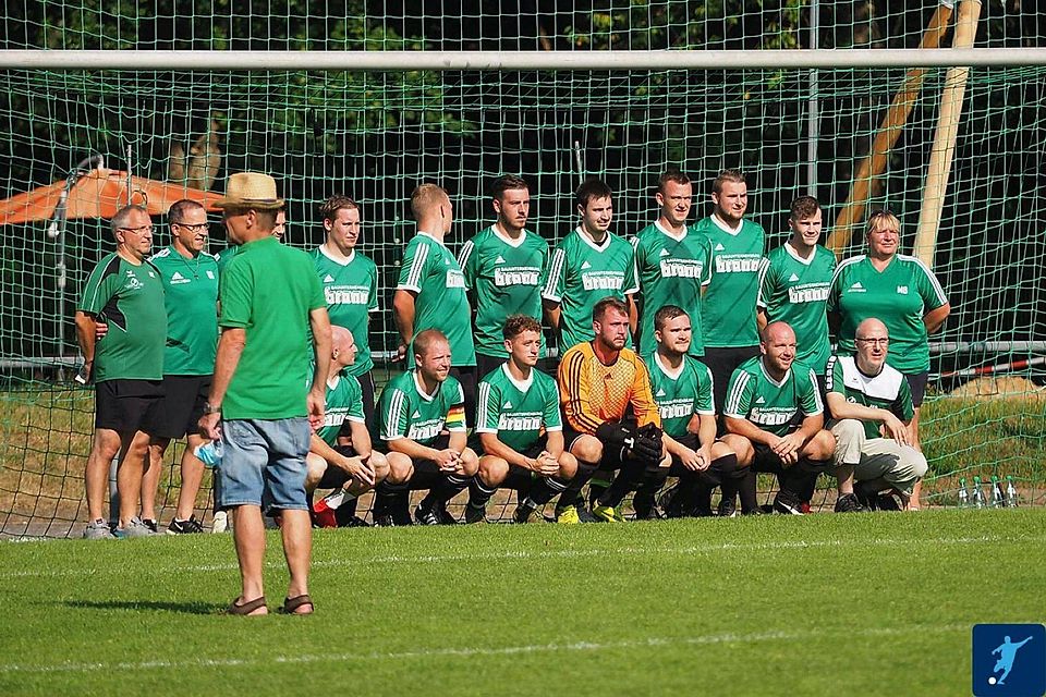 Der SV Oberhausen steht nach drei Siegen aus drei Spielen verdient an der Spitze der A-Klasse Birkenfeld Staffel II.
