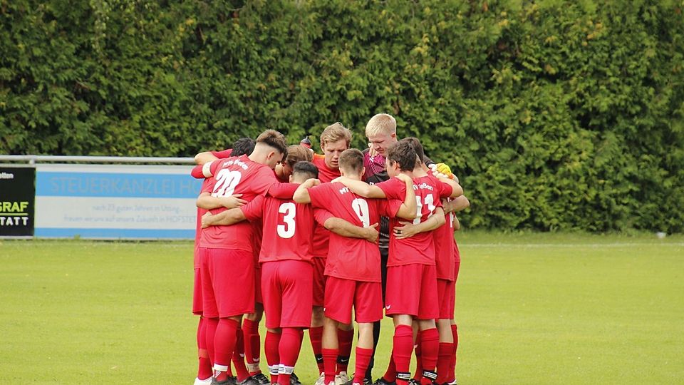 Der MTV Dießen ist bereit für die neue Saison.