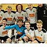 Trophäe verteidigt: Die A-Junioren des SV Rödinghausen haben erneut den Cooper-Cup gewonnen. Foto: Helmut Kemme