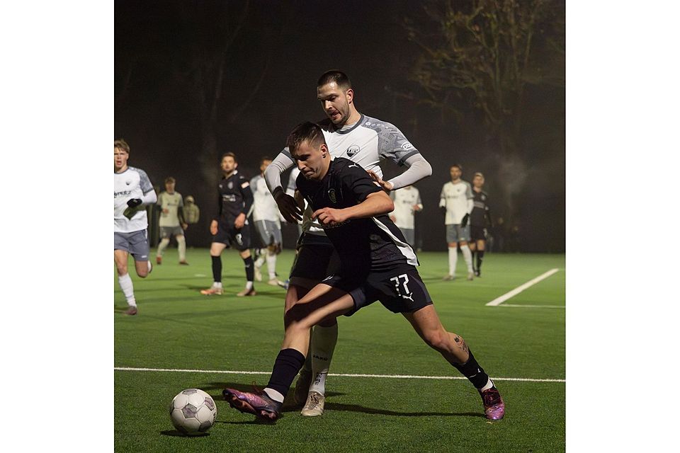 „Wird viel über Kampf gehen“ – Ebersberg trifft auf Bruckmühl