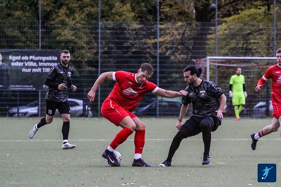 Die Kreisliga A Sieg startet am Sonntag in die Rückrunde.