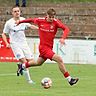 Hassia Bingen steigt ab und spielt in der nächsten Saison in der A-Klasse.