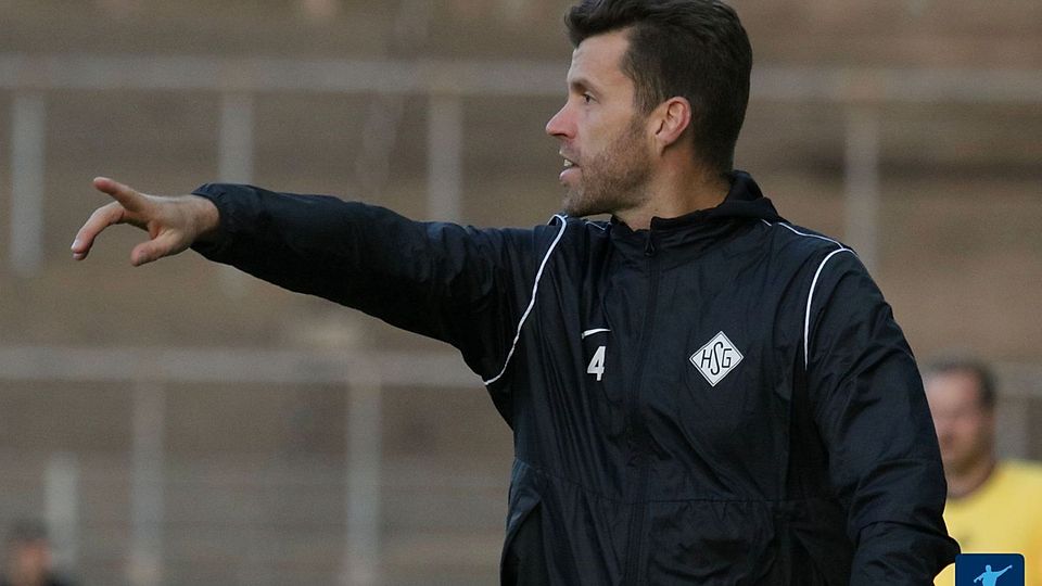 Jesco Neumann spricht im Podcast über den Sieg seiner Mannschaft gegen den SC St. Tönis.