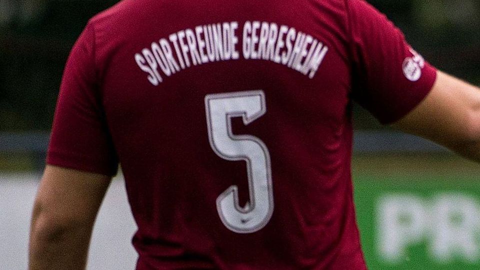 Die Mitgliederzahl der Sportfreunde Gerresheim führt den Verein aktuell an seine Grenzen.