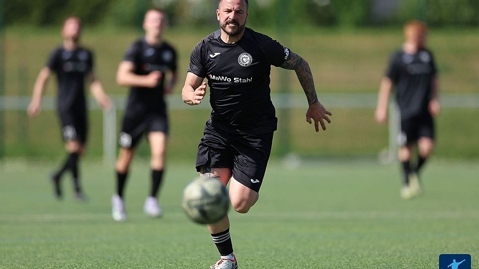 Das 3:3-Remis zwischen Biblis und dem FCO lässt die Abstiegsfrage weiter offen.