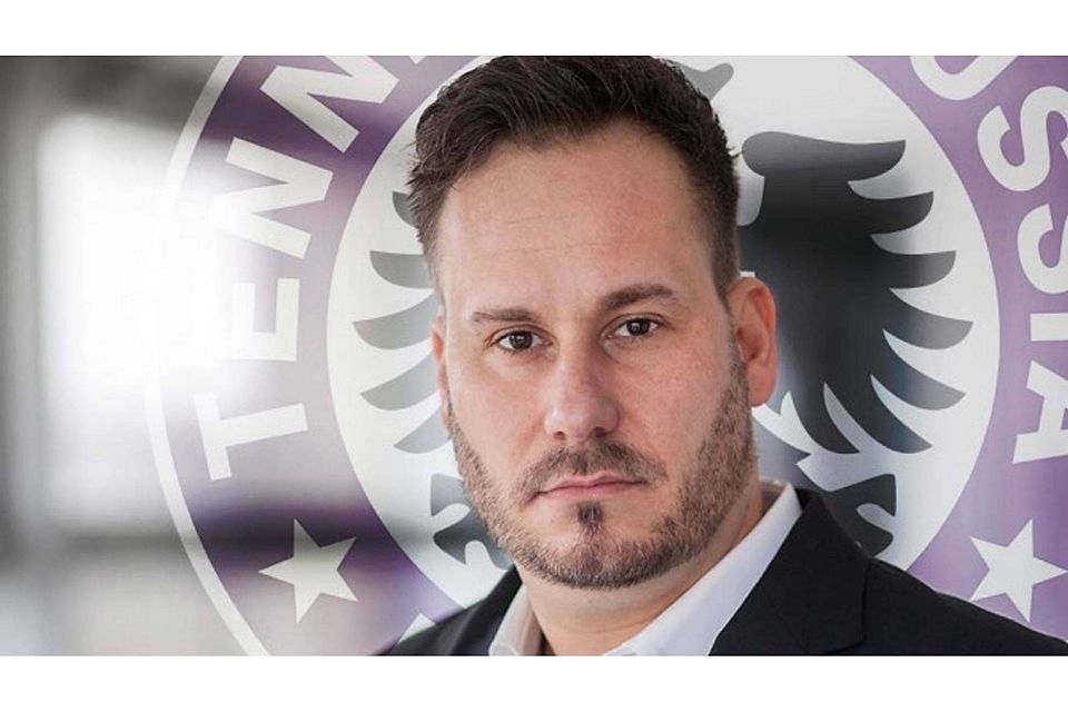 Jens Redlich - Homepage Tebe