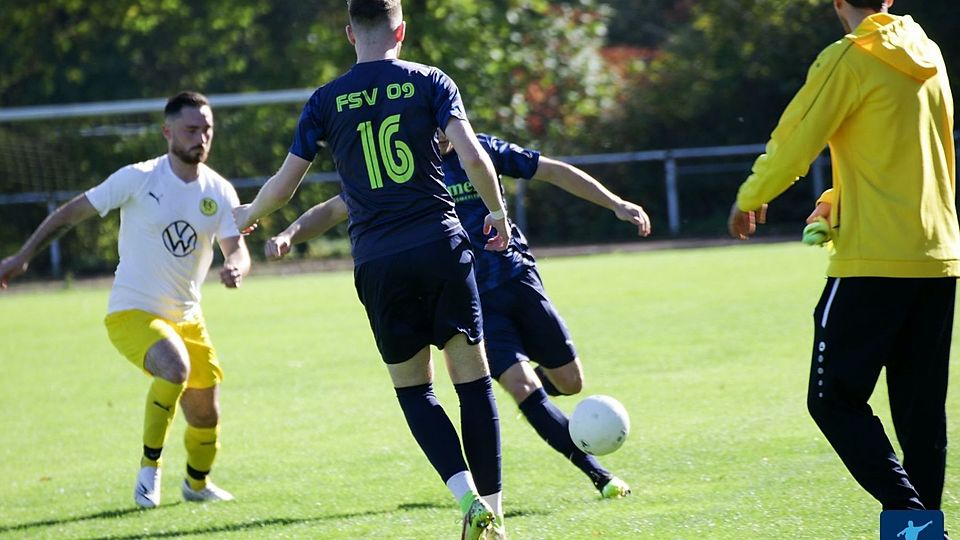 FSV Geilenkirchen Ist Wieder „zu Hause - FuPa