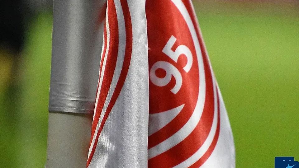 Die U19 von Fortuna Düsseldorf freut sich auf die neue Saison.