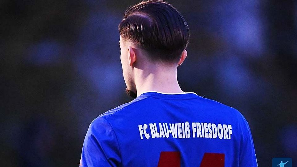 In der vergangenen Saison noch Mittelrheinliga, in der kommenden Saison Bezirksliga: Der FC Blau-Weiß Friesdorf steigt zum zweiten Mal in Folge ab.