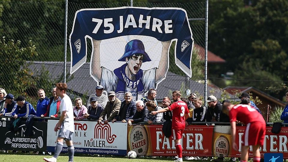 Sicher viele Zuschauer dürfte wieder das Nachbarschaftsduell in der Kreisliga Straubing zwischen Langdorf und Lindberg anlocken.