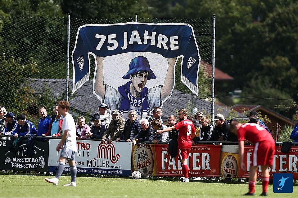Sicher viele Zuschauer dürfte wieder das Nachbarschaftsduell in der Kreisliga Straubing zwischen Langdorf und Lindberg anlocken.