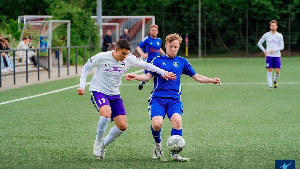 Der TSV Urdenbach steht vor einer großen Herausforderung.