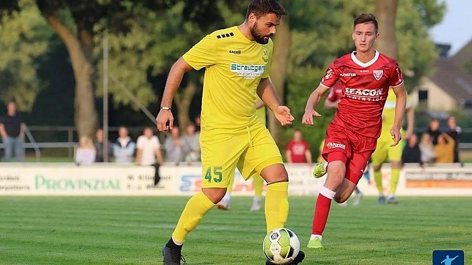 Ferati agiert ab der kommenden Saison für Besa