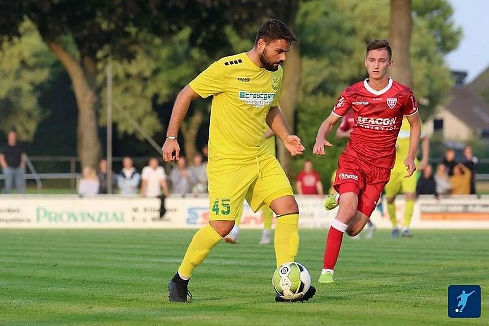 Ferati agiert ab der kommenden Saison für Besa