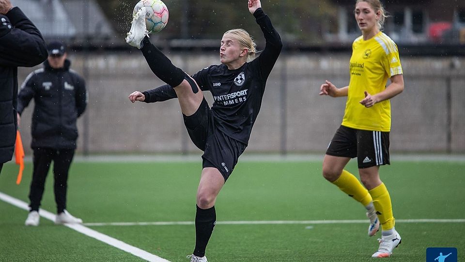 Keine Tore gab es im Spitzenspiel zwischen Wanheim und Winnekendonk.