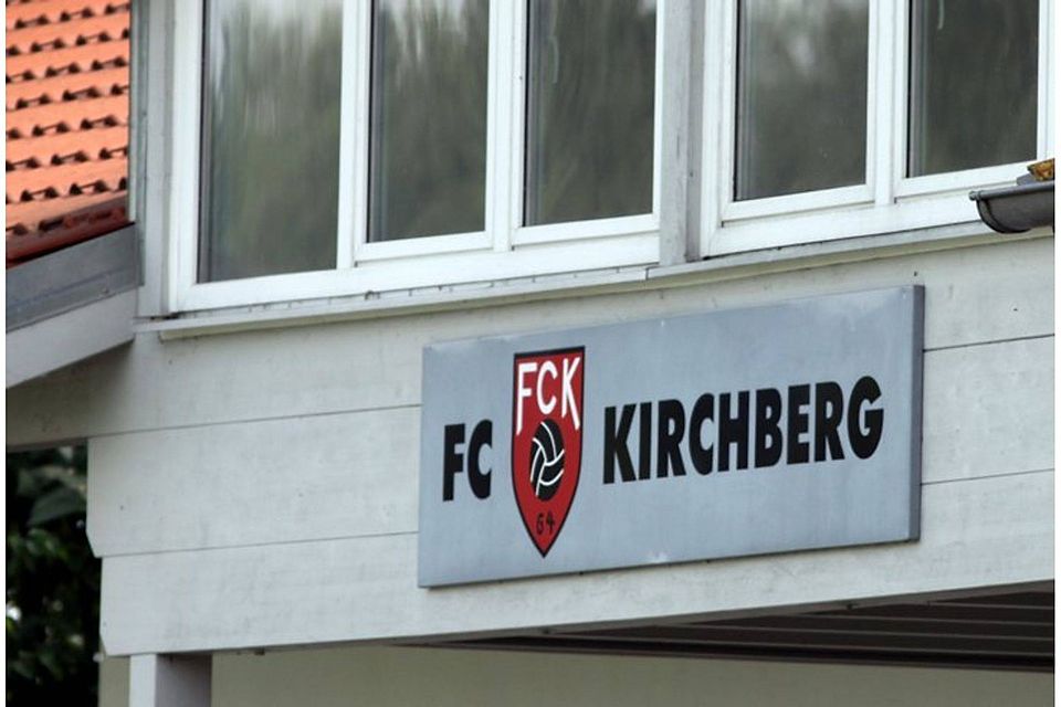 Wohin führt der Weg des FC Kirchberg? Foto: Grashuber