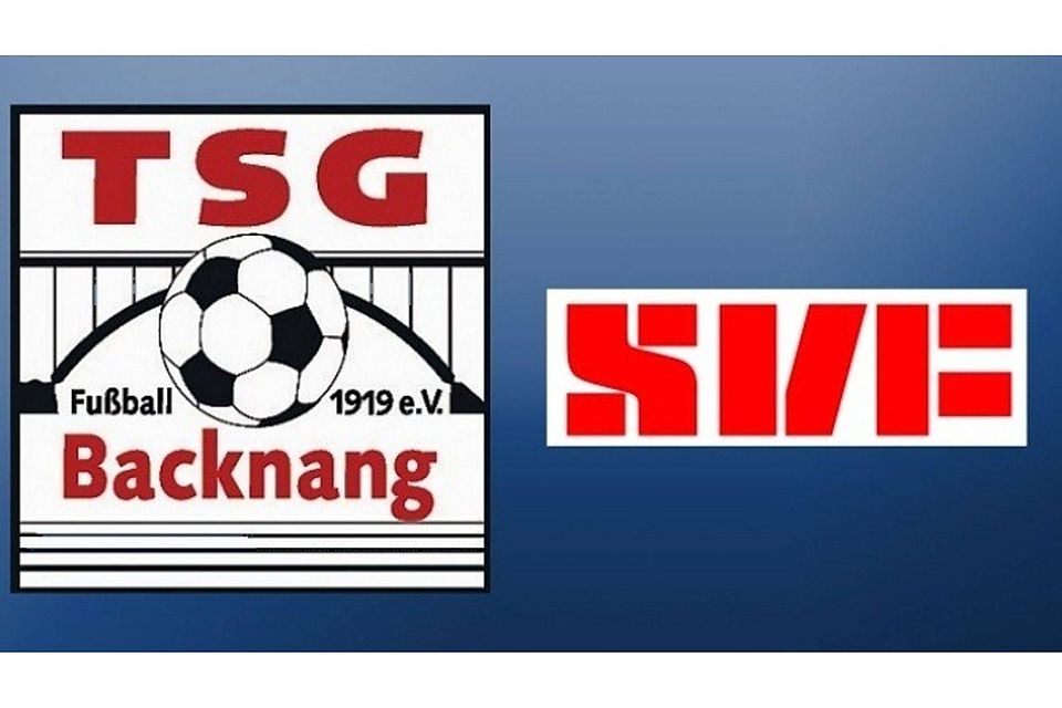 Schlug den SV Fellbach und bleibt Erster: Die A-Jugend der TSG Backnang.
