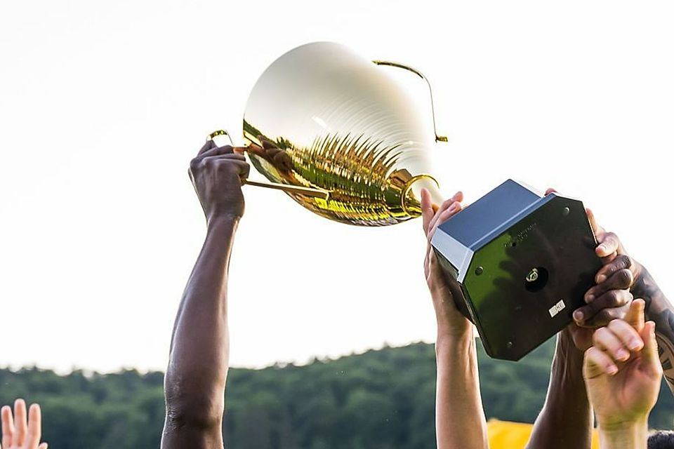 Wer wohl ins Finale der Coupe FLF einziehen wird?