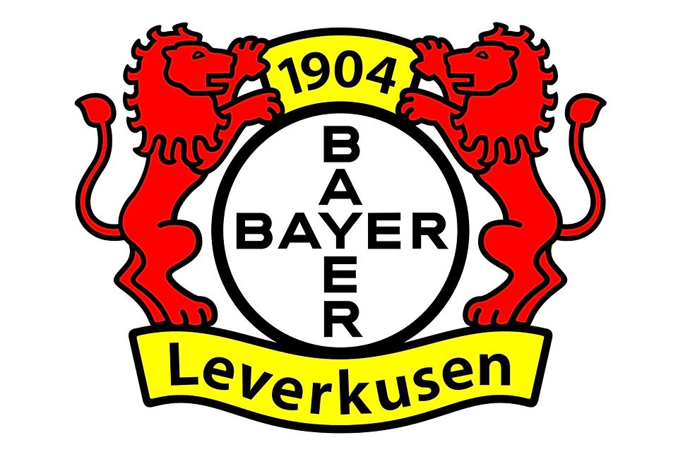 U19-Spieler verlassen Bayer 04 Leverkusen. 