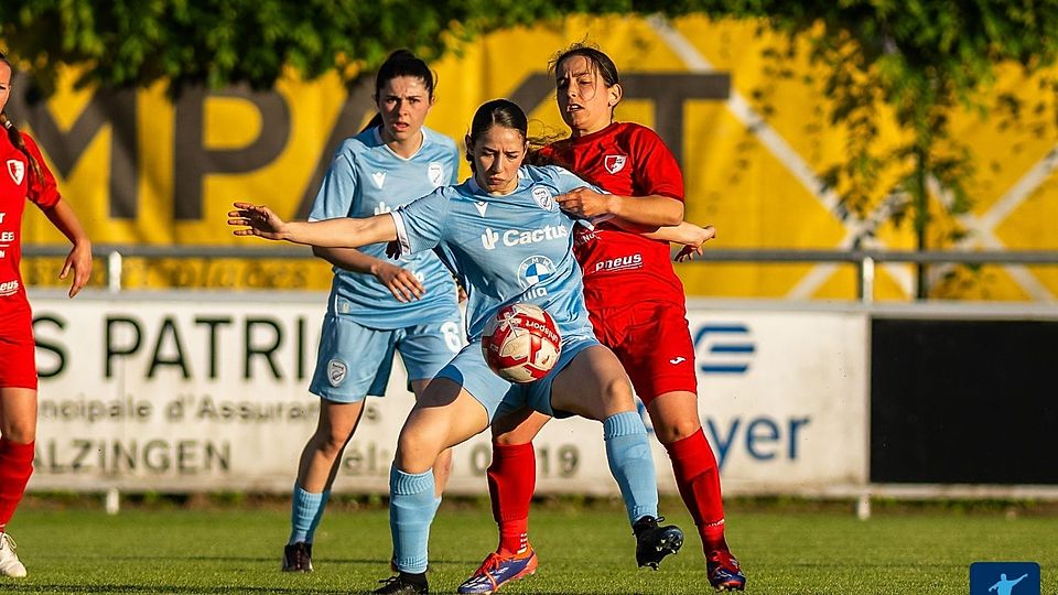 Racing hat mit Hesperingen starke Konkurrenz