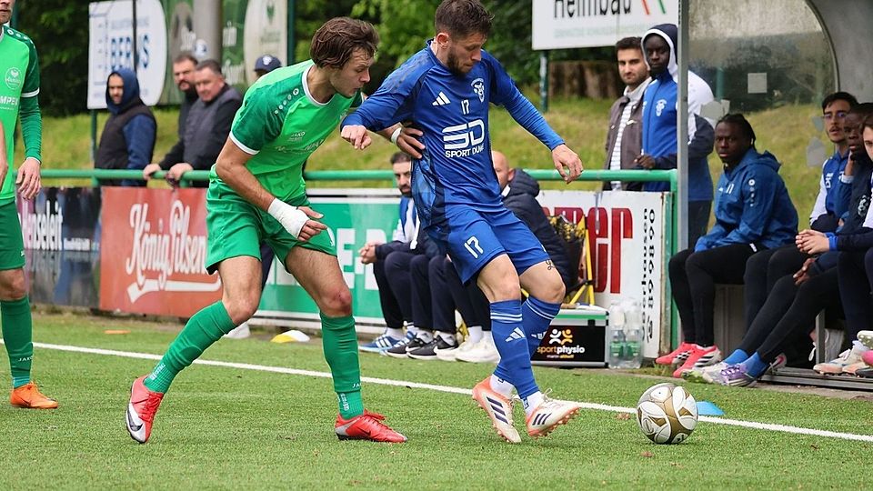 FuPa präsentiert euch den letzten Bezirksliga-Spieltag. 