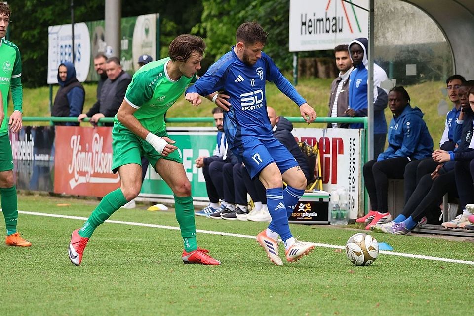 FuPa präsentiert euch den letzten Bezirksliga-Spieltag. 