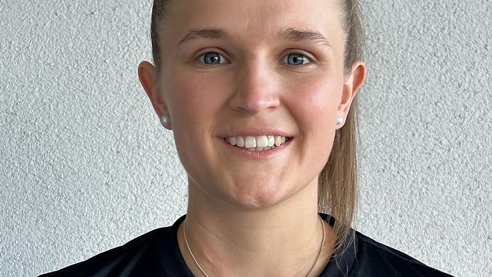  Führungstor für Niederhof/Binzgen: Stefanie Meisch | Foto: SC Niederhof/Binzgen	