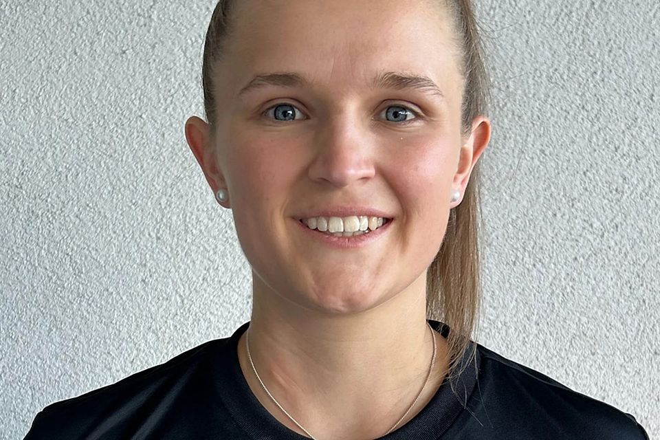  Führungstor für Niederhof/Binzgen: Stefanie Meisch | Foto: SC Niederhof/Binzgen	