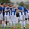 Der FC Grenchen 15 spielt wieder interregional