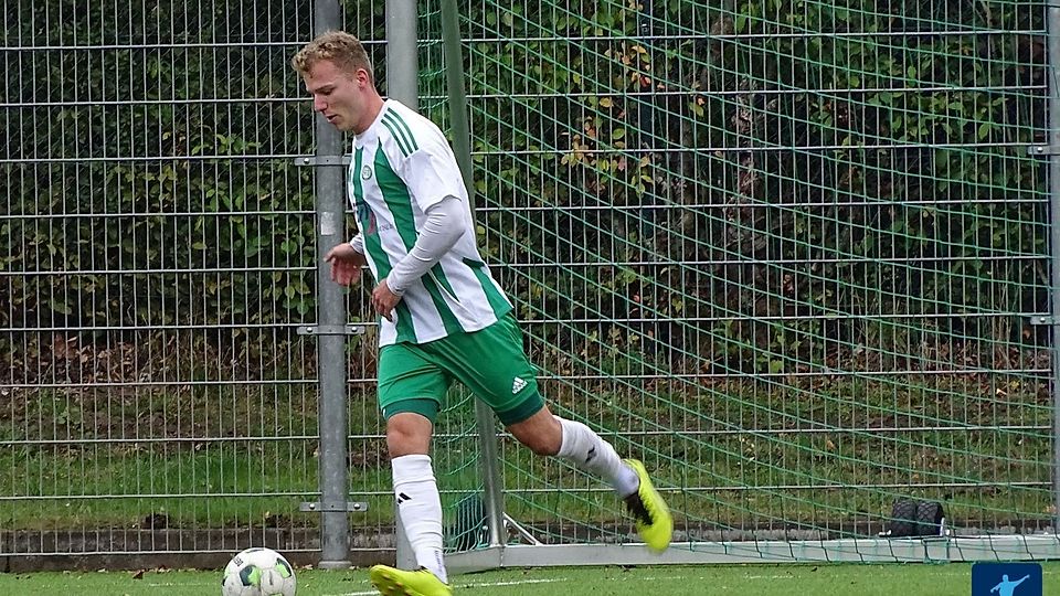 Sportfreunde Broekhuysen verschärfen die Lage der SGE Bedburg-Hau