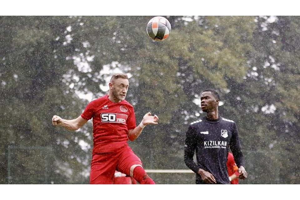 In der Westfalenliga kommen die VfL-Kicker nach besserer zweiter Halbzeit zu einem Punkt beim SCP.