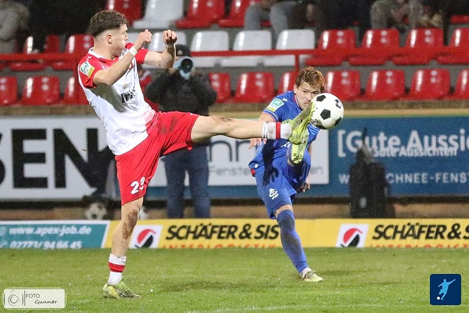 Die Sportfreunde Siegen sind am Freitagabend im Einsatz. Die Sportfreunde Siegen sind am Freitagabend im Einsatz.