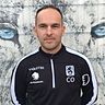 Im Zeichen des Löwen: Der Wolfratshauser Fußballtrainer Lulzim Kuqi fühlt sich bei „Münchens großer Liebe“ bestens aufgehoben.