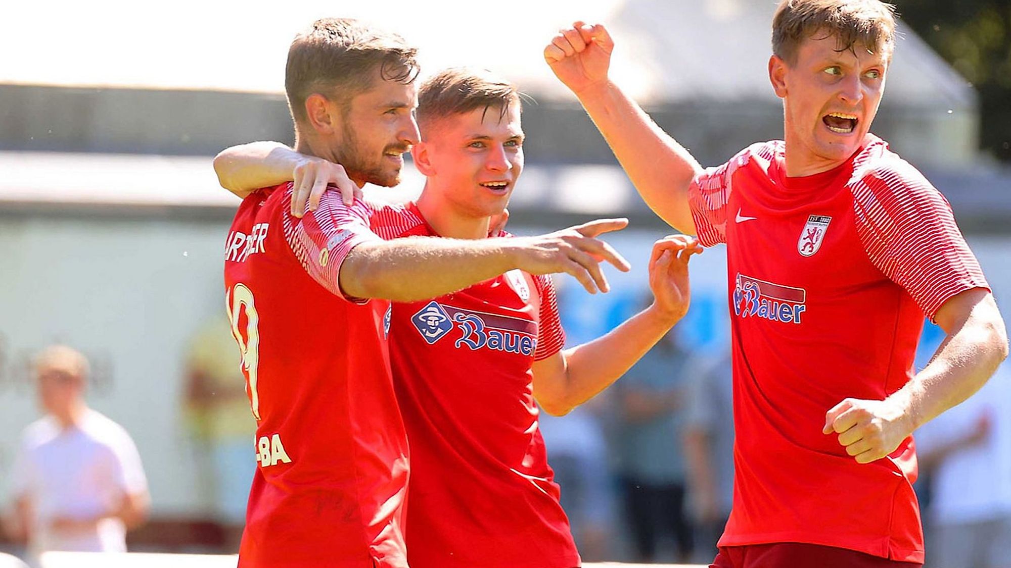 Lucas Angermann – Fußballspieler bei VfB Hallbergmoos-Goldach