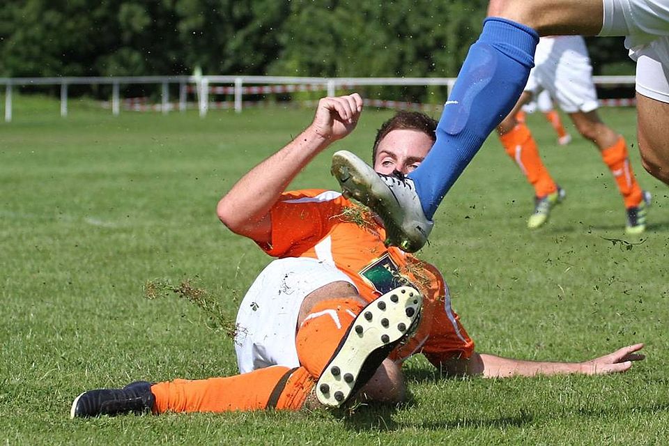 Es ist der Fußball, den wir lieben - und der darf auch im Amateurbereich vernünftig verwalten werden!  