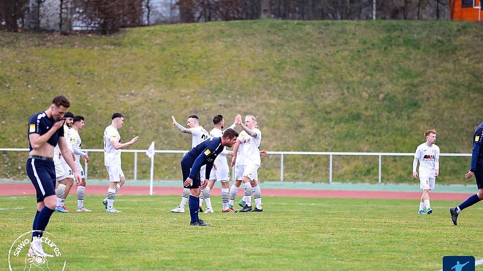 Die Luft wird dünner für Hessenligist SV Unter-Flockenbach.