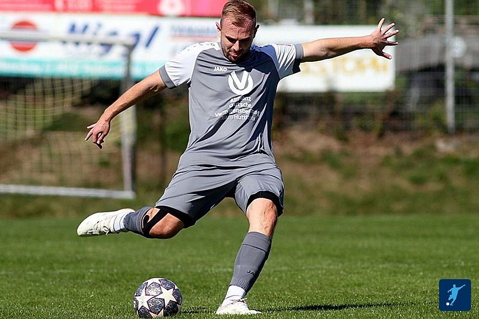 Der SC Herzogsreut lieferte sich ein wildes Duell mit dem TSV Ringelai.