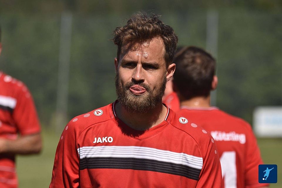 Deggendorf, Bogen, Bad Kötzting: Walter Müller spielt seit über zehn Jahren auf höchstem Niveau in Ostbayern.