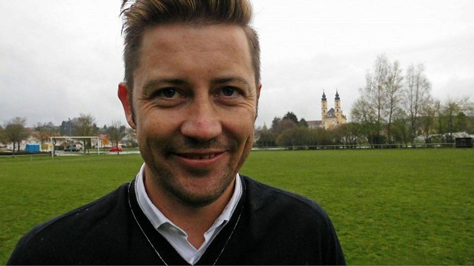 Markus Giuliani hat den Fußball-Bezirksligisten SV Haisterkirch auf eigenen Wunsch verlassen. Archivfoto: Andreas Wagner