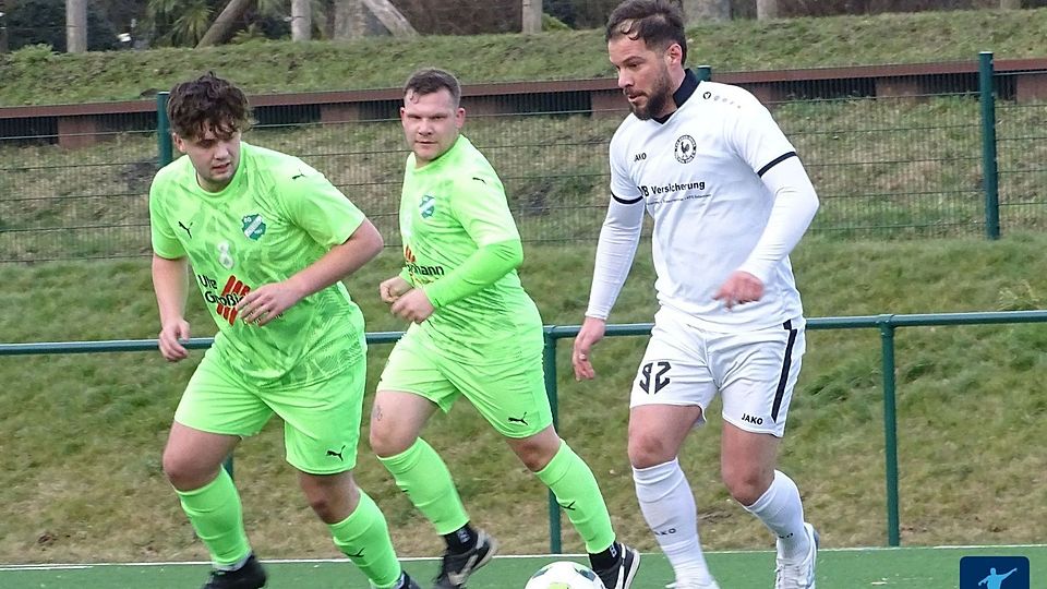 Die Transfer-Übersicht. 