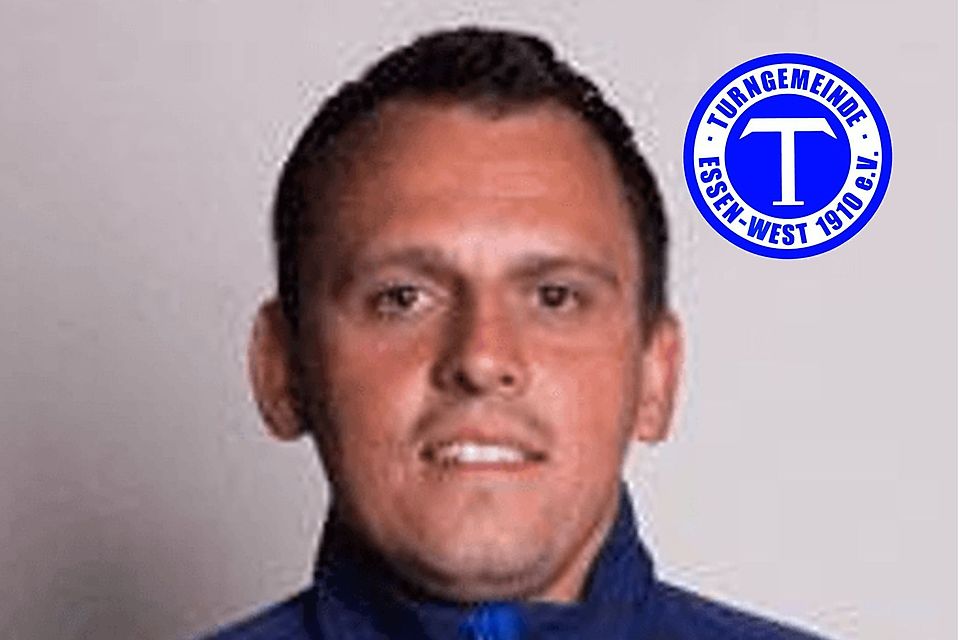 Tobias Eström wird Cheftrainer der TGD in der kommenden Saison.