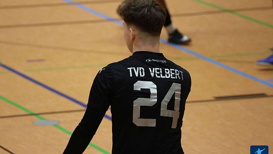 Der TVD Velbert spielt "nur" um Platz fünf.